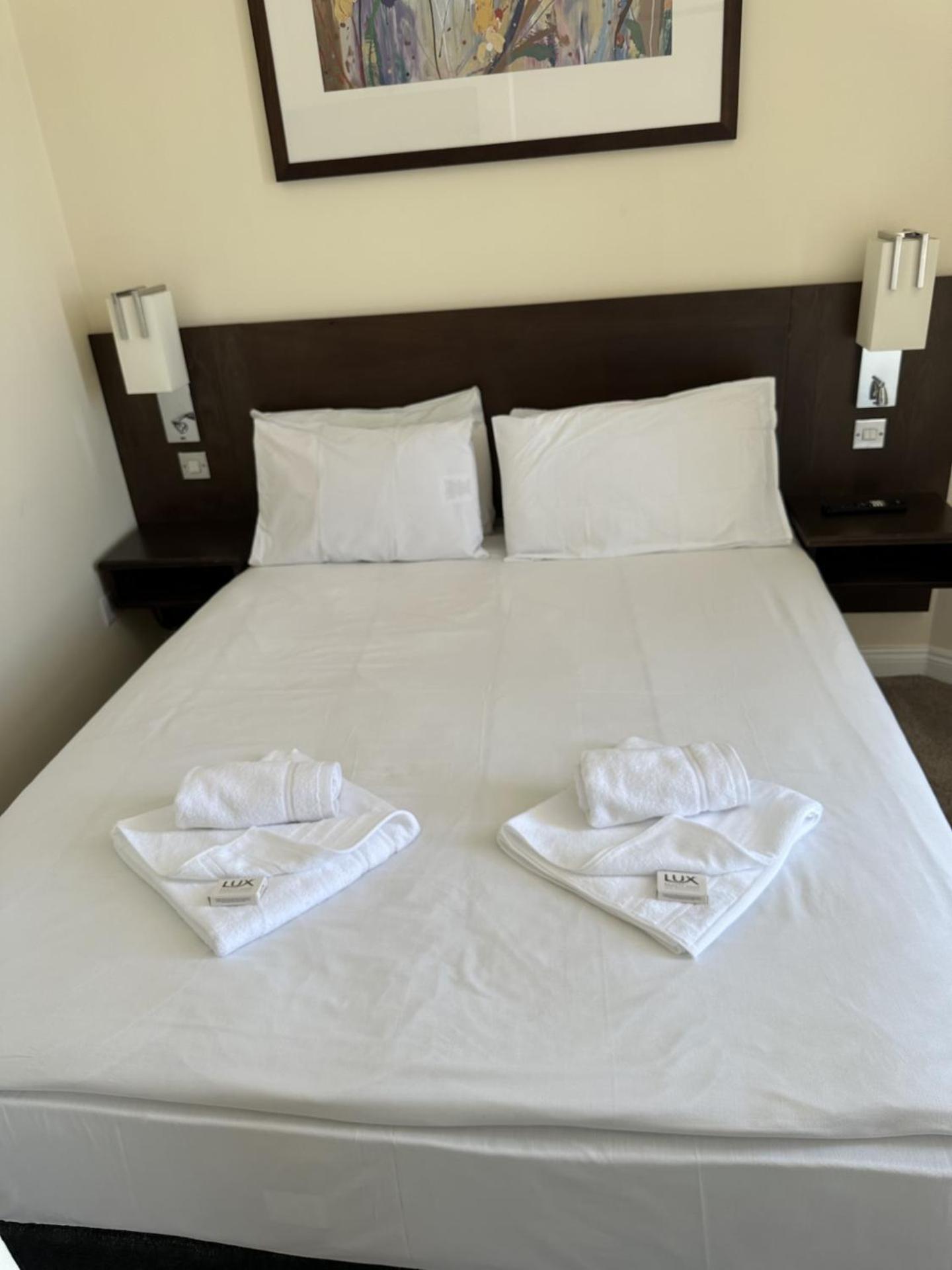 Glastonbury Hotel Eastbourne Dış mekan fotoğraf